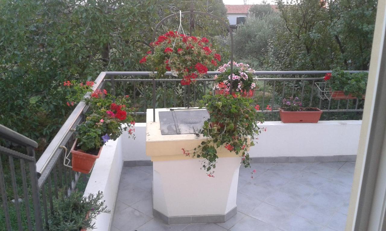 Apartment Josip Risika Dış mekan fotoğraf