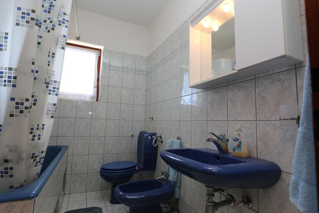 Apartment Josip Risika Dış mekan fotoğraf