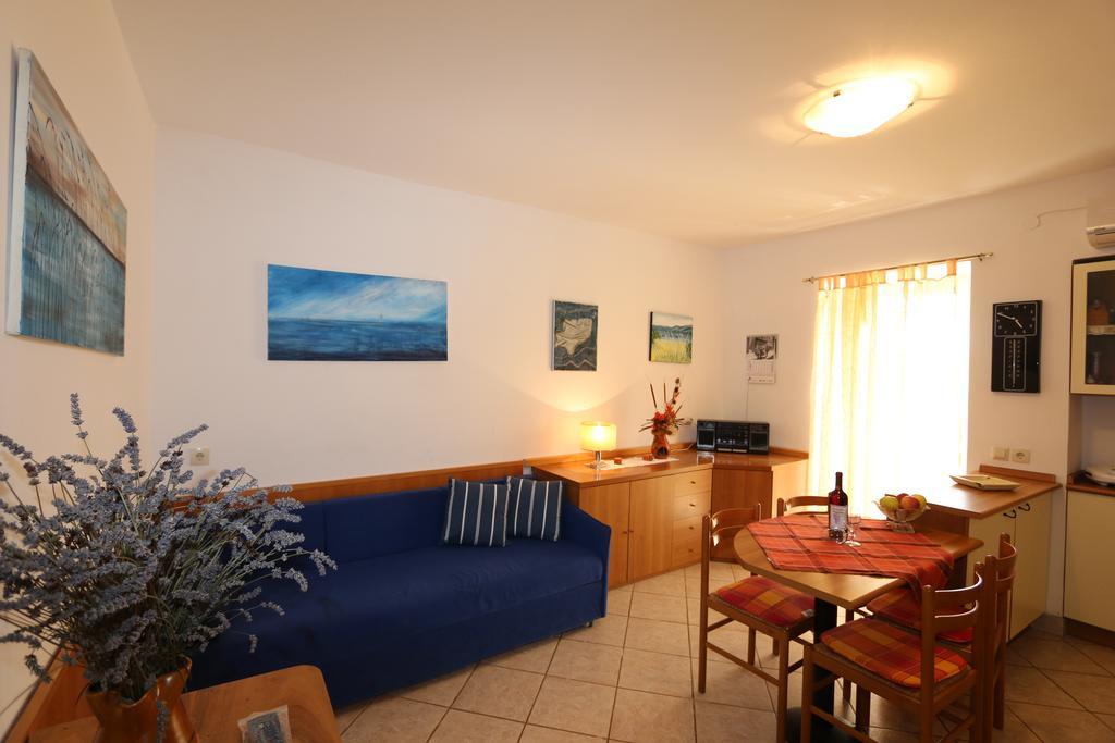 Apartment Josip Risika Dış mekan fotoğraf