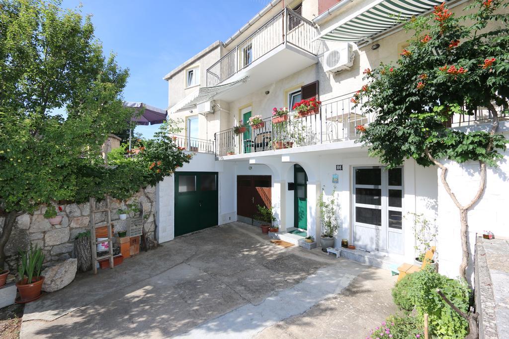 Apartment Josip Risika Dış mekan fotoğraf